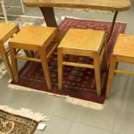 819 2286 STOOLS